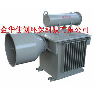 福安GGAJ02电除尘高压静电变压器