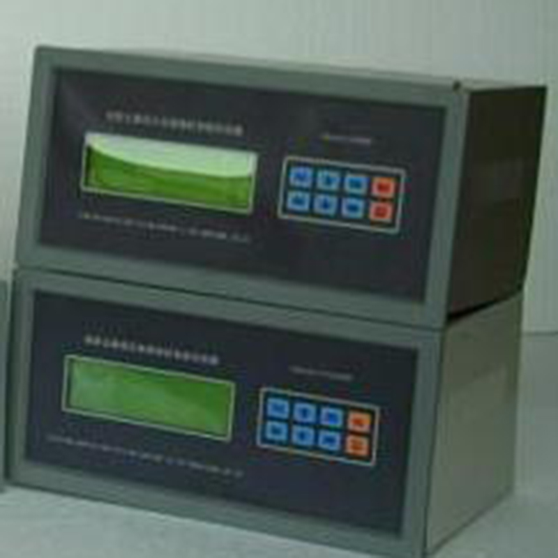 福安TM-II型电除尘高压控制器